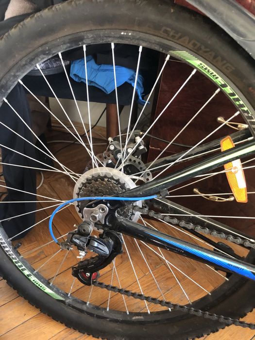 Продам велосипед Avanti smart 26  Есть торг