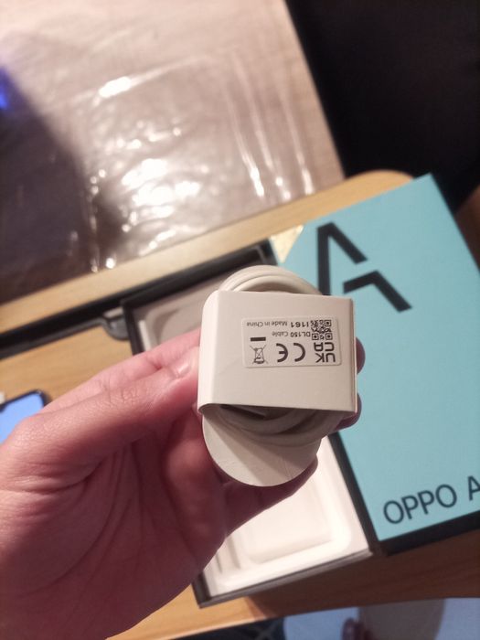 Telemóvel OPPO A57S