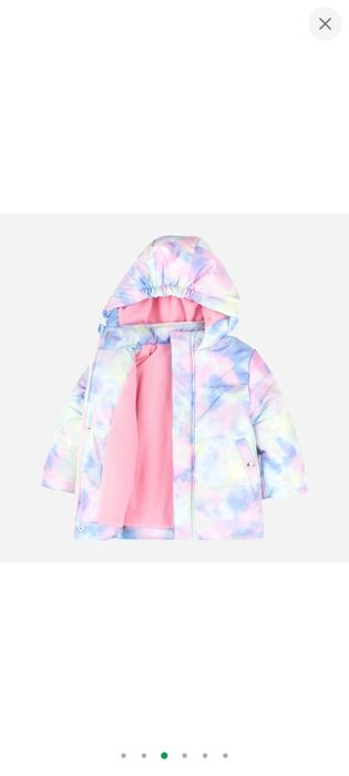 Костюм зимний детский Bembi