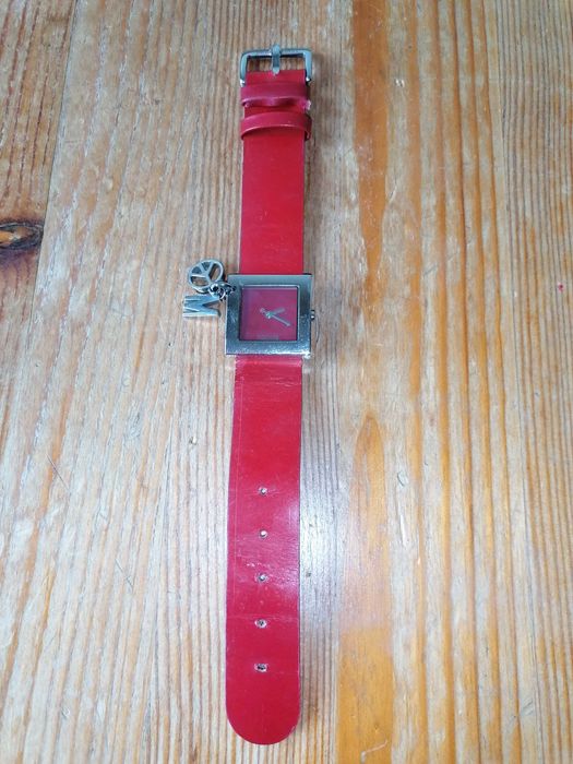 Relógio Moschino excelente estado