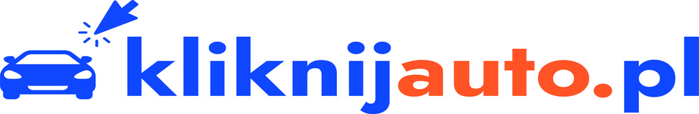 Kliknijauto.pl top banner