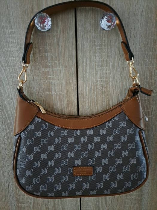 DJ DAVID JONES PARIS  Torebka bagietka