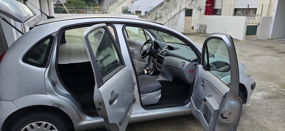 Citroen C3 Van 1.4 HDi