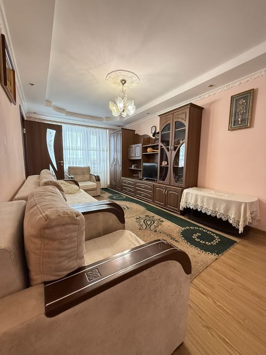 Трикімнатна квартира в Козятині район ПРБ