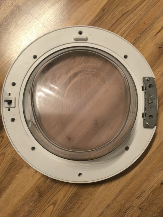 Drzwi pralki Beko