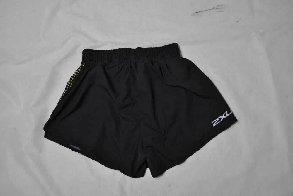 2XU M  męskie spodenki biegowe sportowe  pu1v
