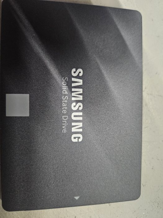 Sprzedam dysk SAMSUNG SSD 2,5'''