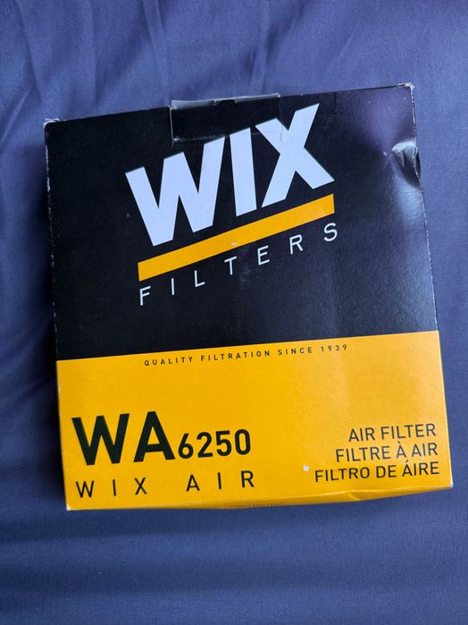 Фільтр WIX AIR WA6250