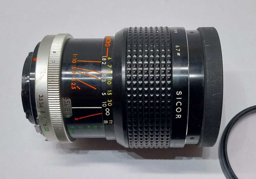 Lote lentes e objectiva cameras fotograficas macro