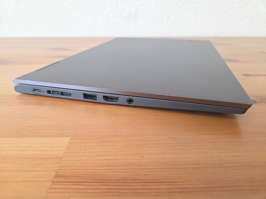 Ноутбук трансформер 2-in-1 Lenovo X1 Yoga Gen5 i5 16Gb 256Gb LTE 4G #4