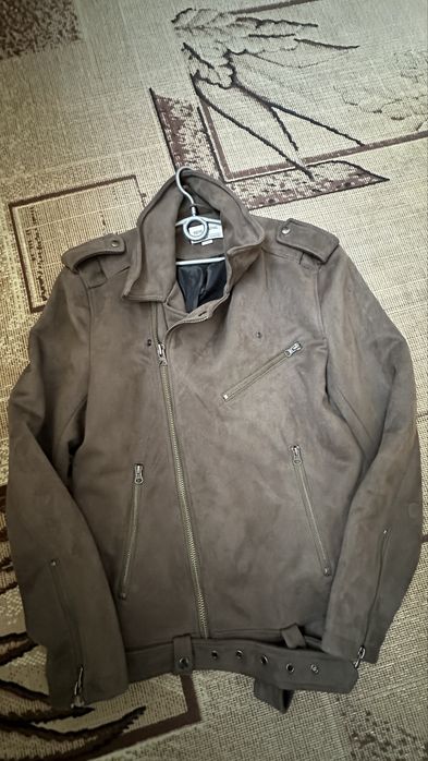 Куртка косуха SHINE ORIGINAL