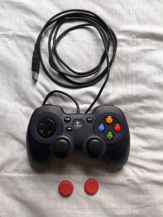 Logitech F310 (PC)
