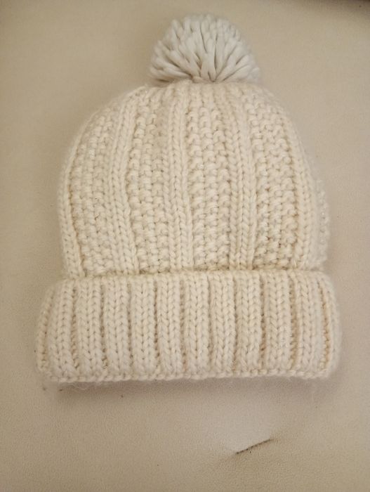 Дитяча шапка шапочка