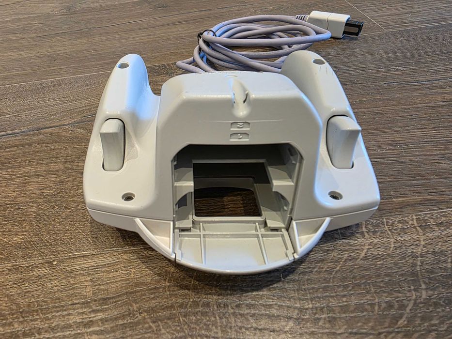 Comando Original Dreamcast