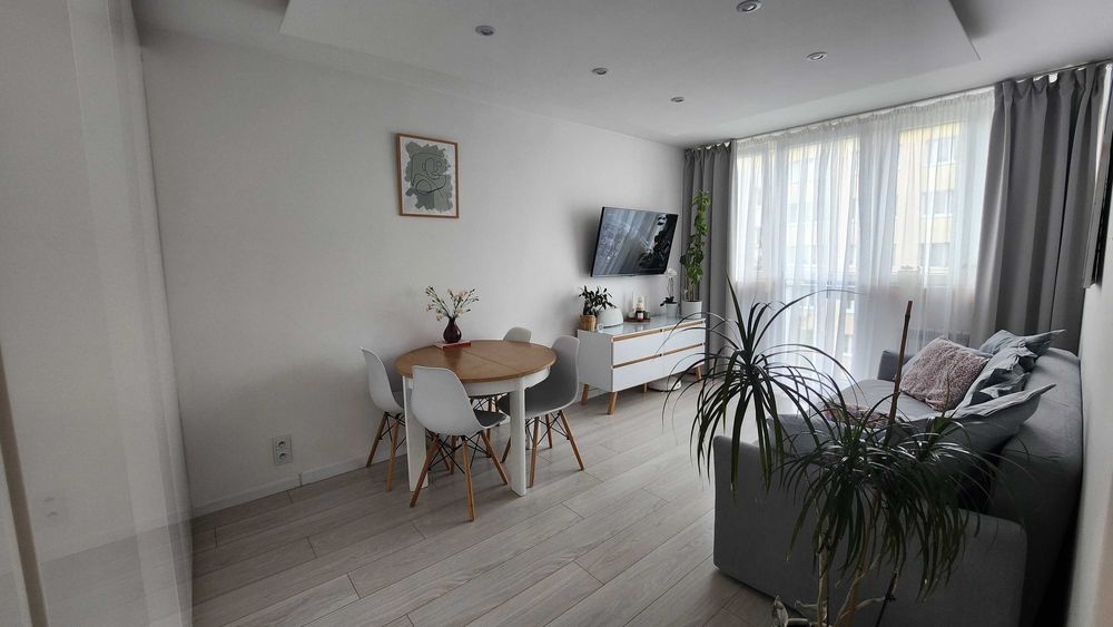 TOP OFERTA | 2 pokoje po remoncie | Os. Młodych  |  Świdnica