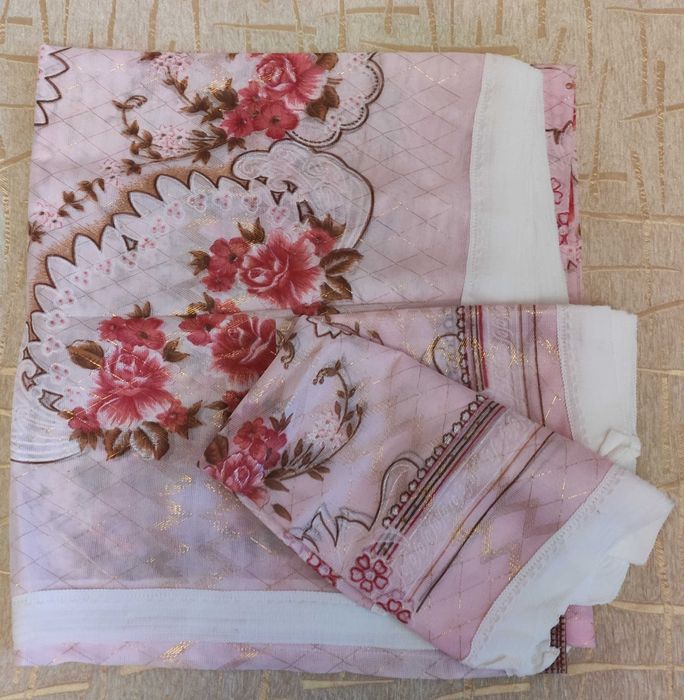 Покрывало наволочки набор, комплект на кровать