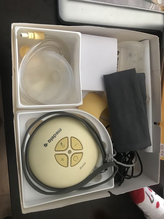 Medela Breast Pump434732147535390724