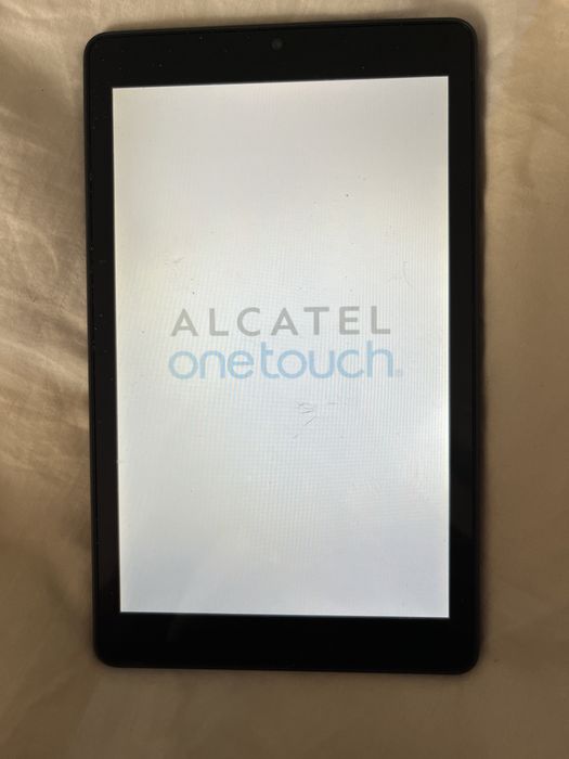 Tablet alcatel onetouch pixi 3