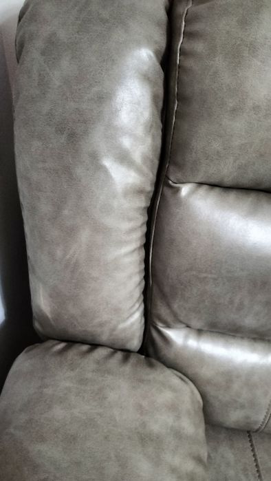 SOFA RELAX  3 Pax ótimo estado