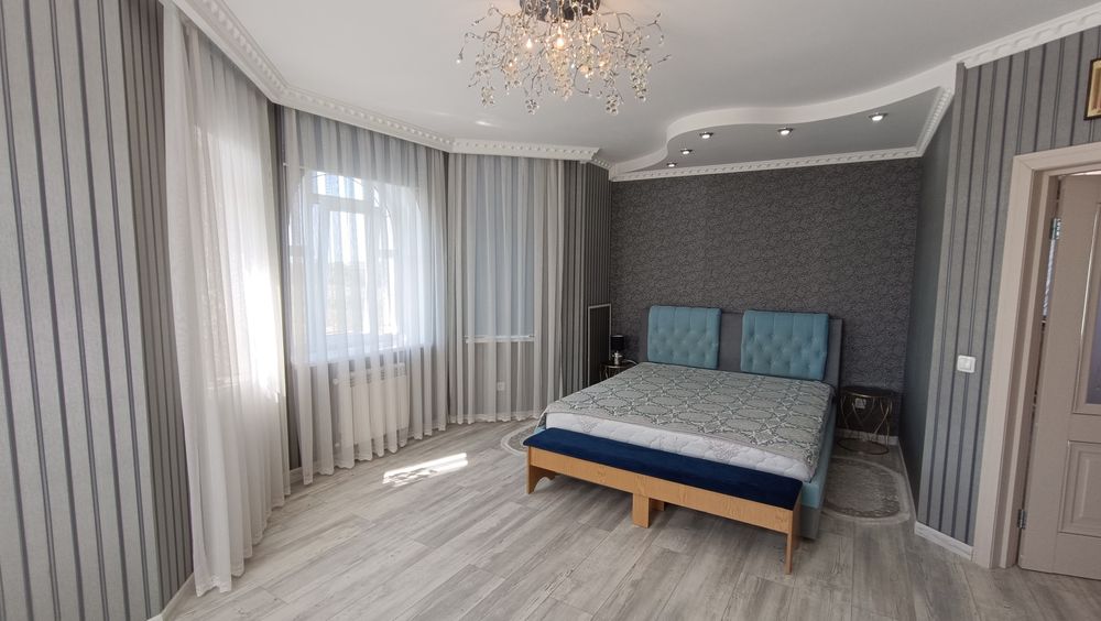 House by the address st. Kitoboynaya (area 280 m²) - Atlanta.ua - photo 14