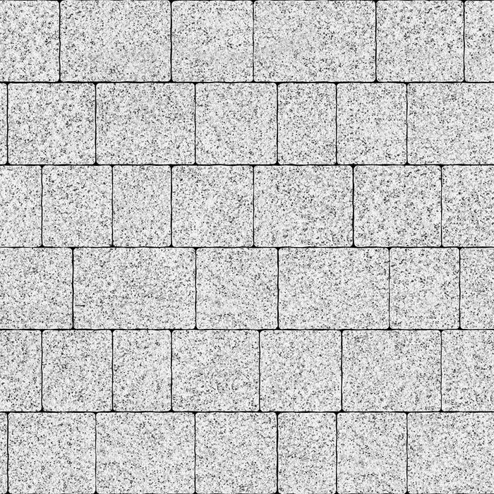 Kostka brukowa - 3 rodzaje