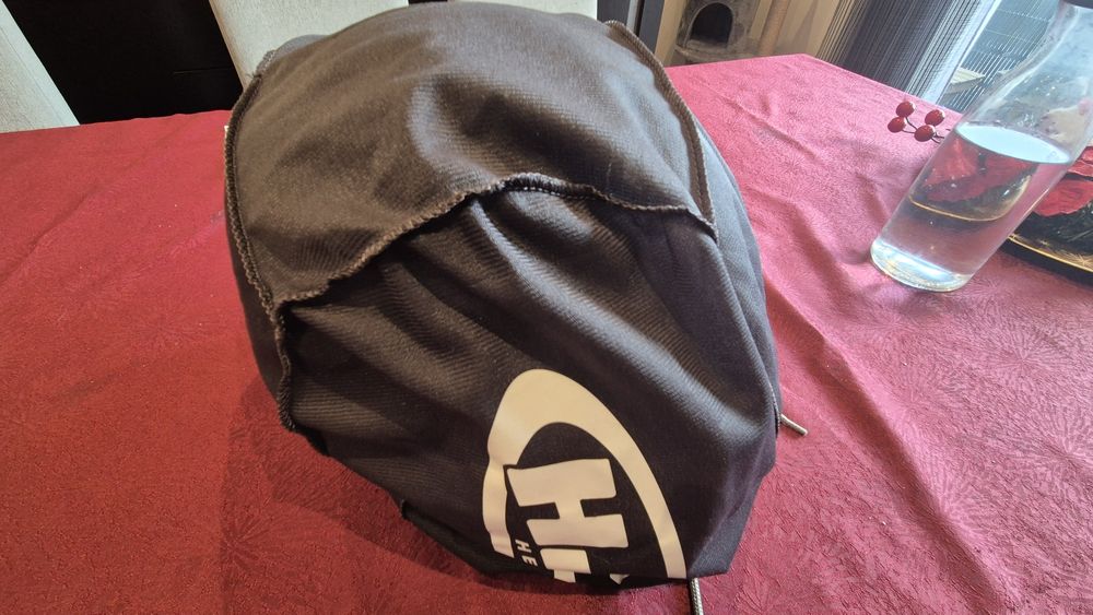 Capacete HJC criança