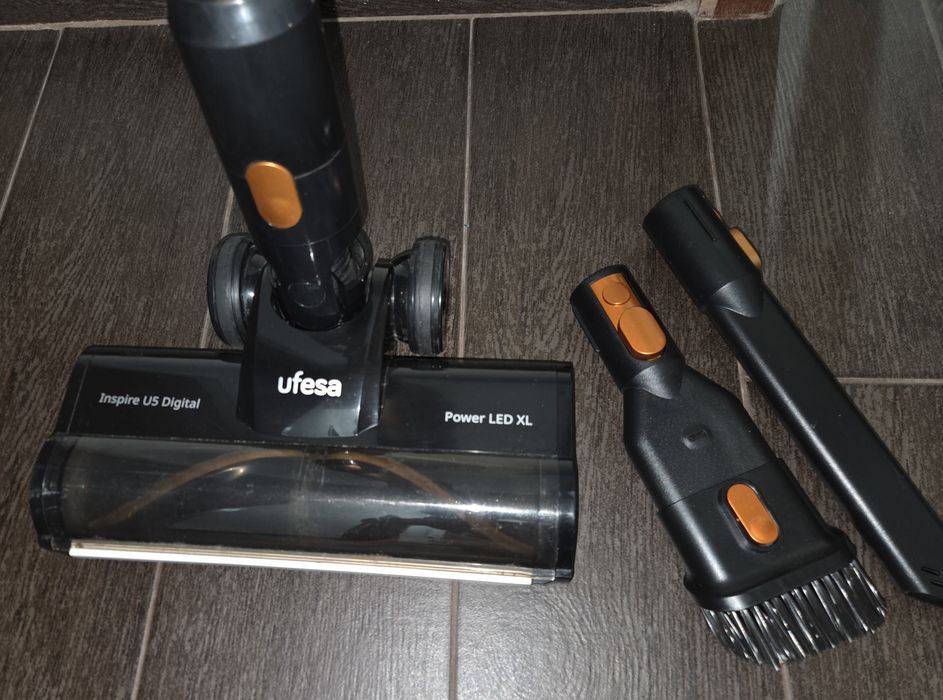 Ufesa Inspire U5 Digital