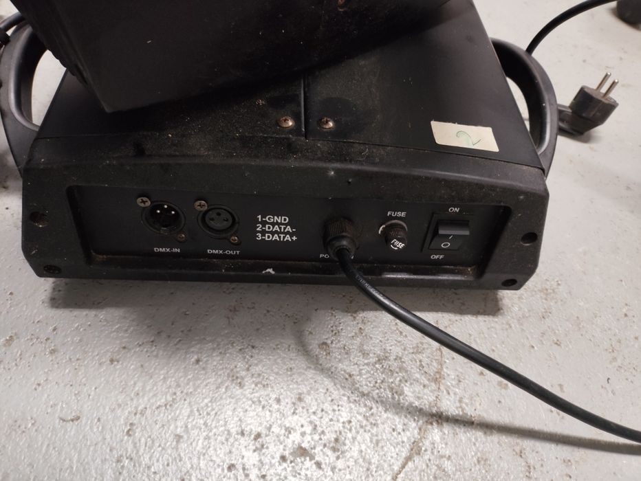Robot Beam 5R usados