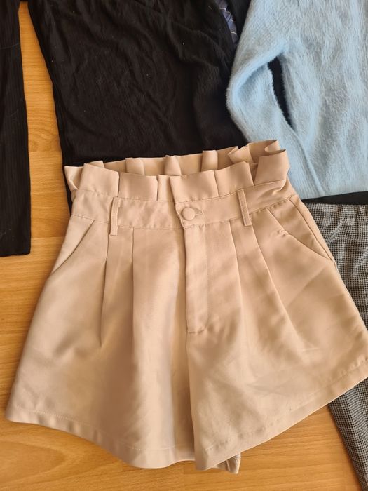 Zestaw ubrań rozm s nr 7