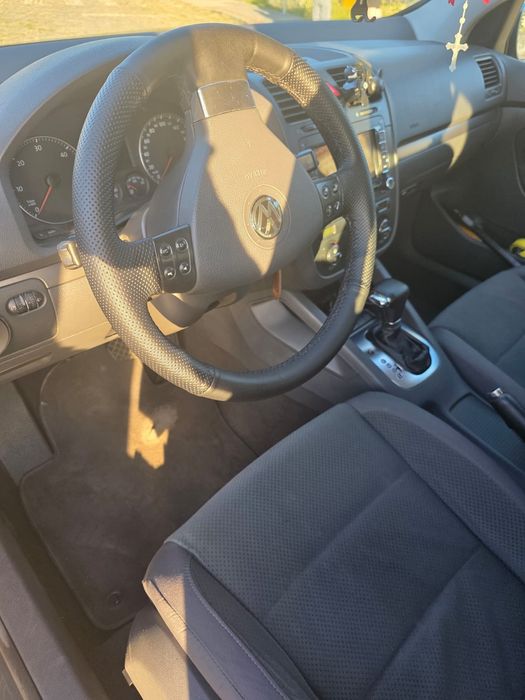Golf 5 1.9 tdi pd