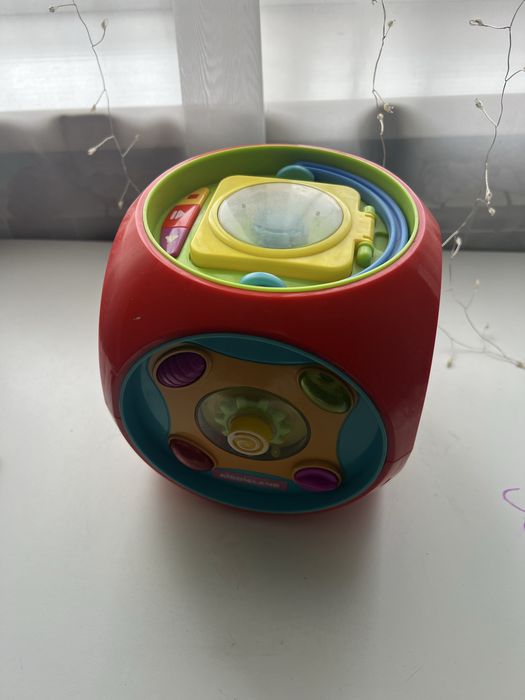 Ігровий центр Kiddieland