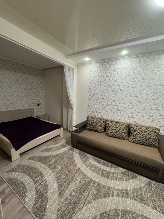 2х комнатная квартира 1/10 новострой Таврический