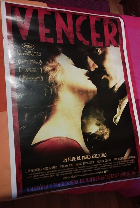 Posters de cinema grandes originais