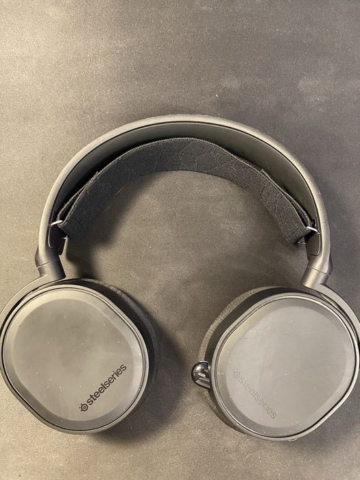 Słuchawki Steelseries Arctis 5