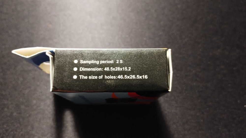 Digital Thermometer64586503411201126