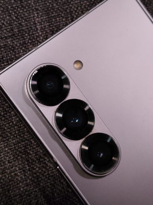 Samsung Galaxy Z FOLD6 512GB