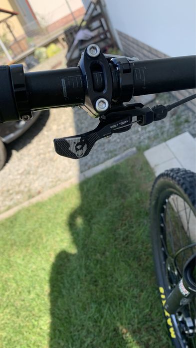 Rower enduro Devinci spartan 27,5”