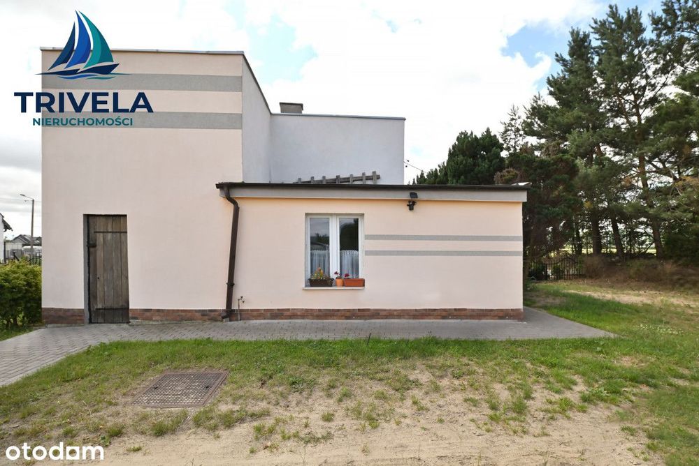 Dom – Reda, Ciechocino - Widok 3