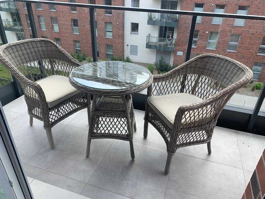 Apartament Gdańsk Angielska Grobla