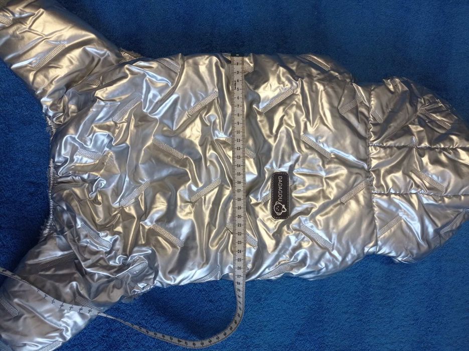 Продам комбінезон для собак