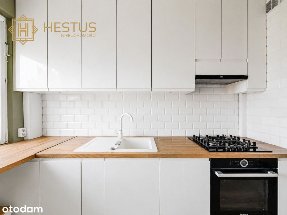Na sprzedaż piękne 3-pokojowe mieszkanie | 65 m²|