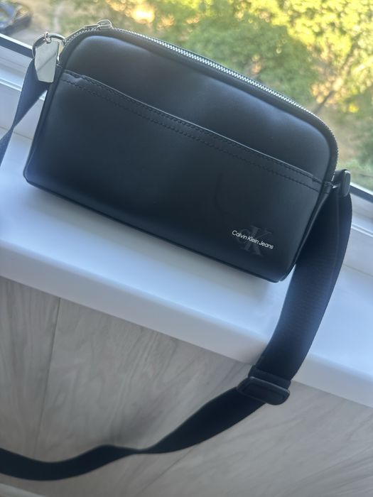 Сумка calvin klein
