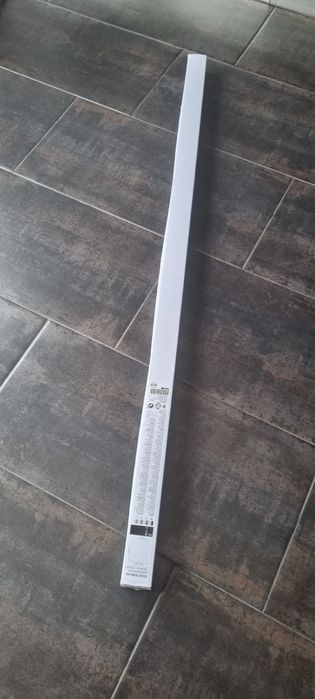 Estore de correr opaco, branco, 120x155 cm FÖNSTERBLAD Ikea
Estore de