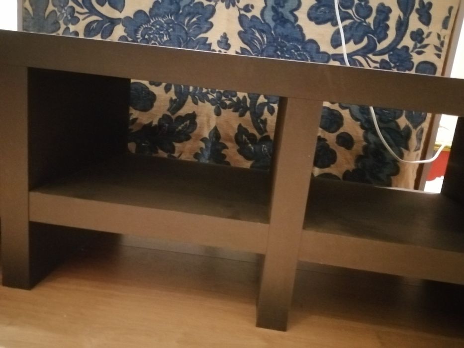 Aparador / consola de TV 140x43x44 cm