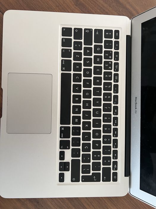 Macbook Air 13 (2017)