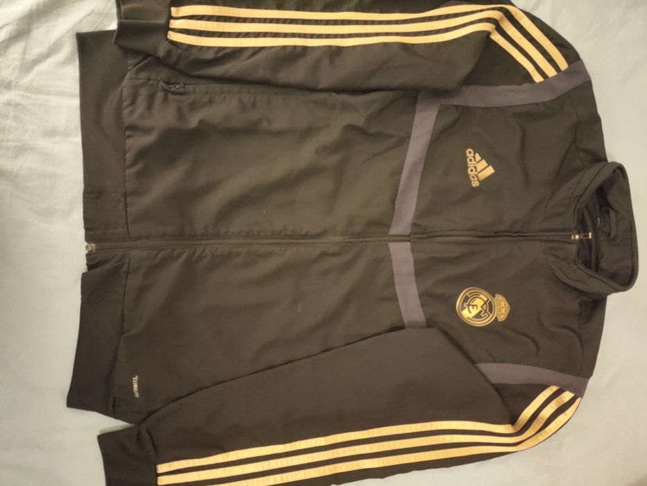 Fato de treino Adidas Real Madrid