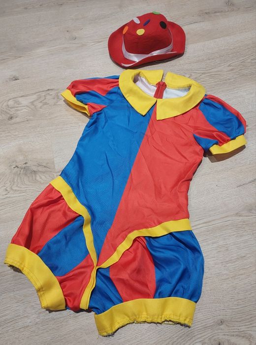 Strój pirata, 104/110