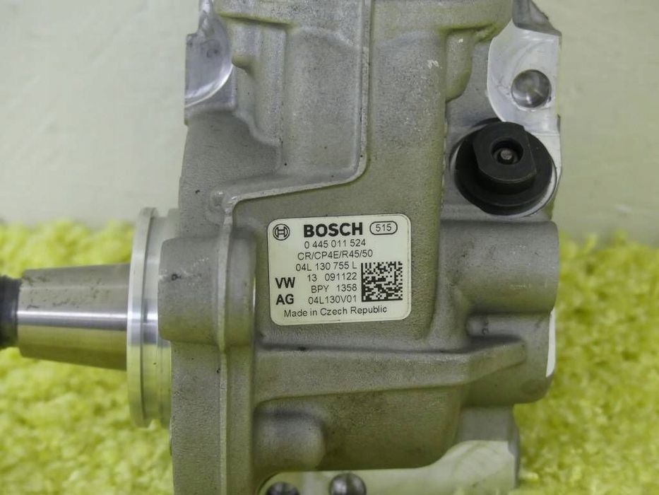 pompa wtryskowa paliwa diesel passat b8/ golf/leon/ superb/a3 2,0tdi 3