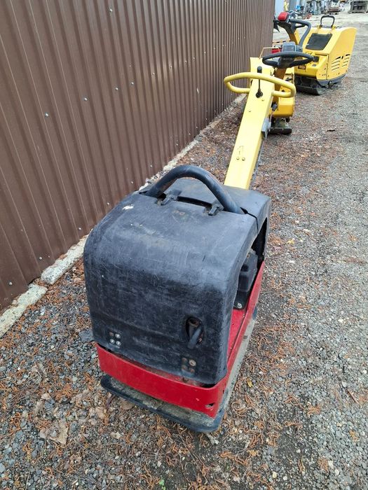 Dynapac lg 300