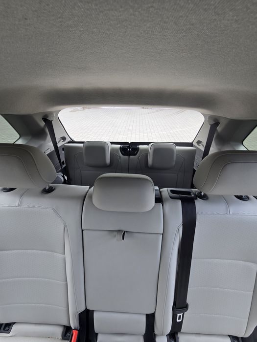 Volkswagen Tiguan  2018